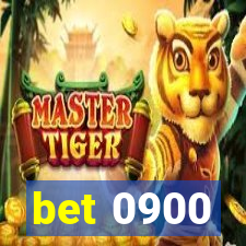 bet 0900